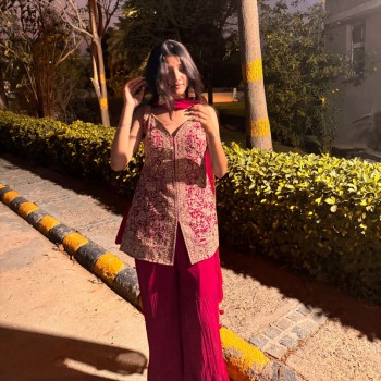 Mahi Khanna
